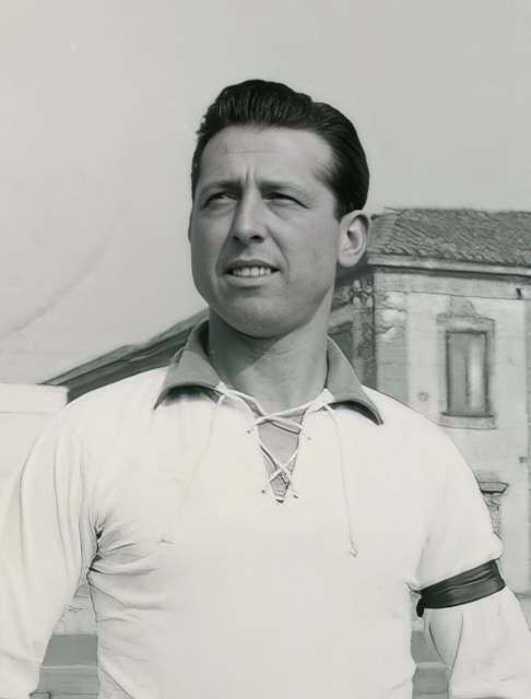 Carlo Rosano