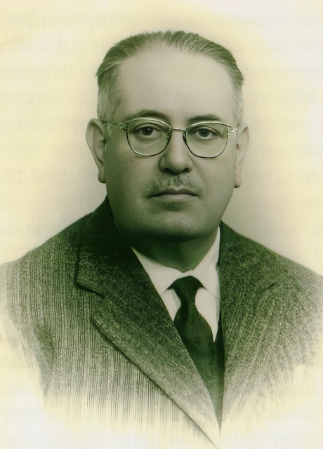 Carlo Santini