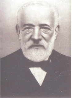 Comes Orazio 1872