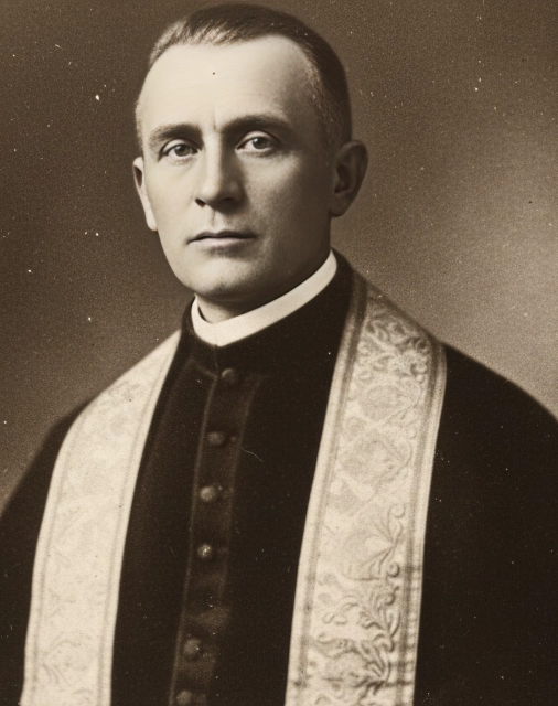 Domenico Marchiorre