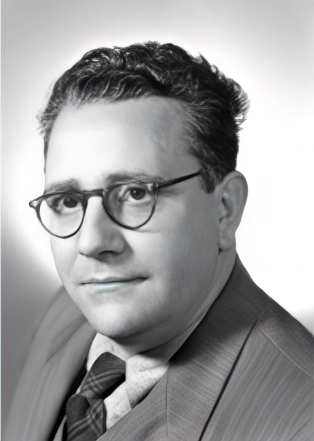 Emilio sereni