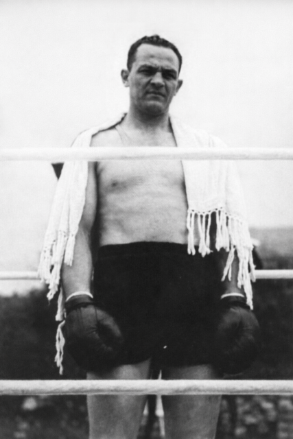 Ernesto Centobelli