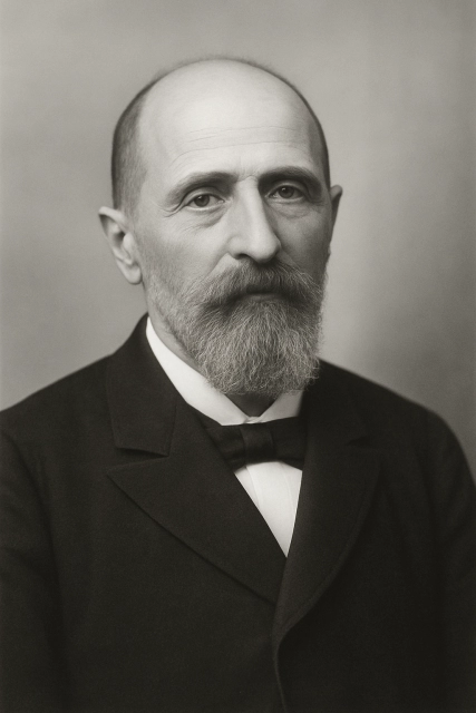Ernesto Della Torre rest