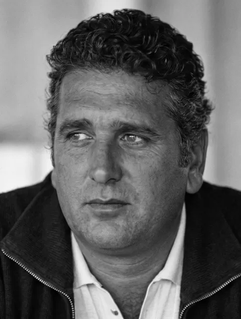 Federico “Fritz” Dennerlein
