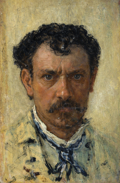 Federico Rossano