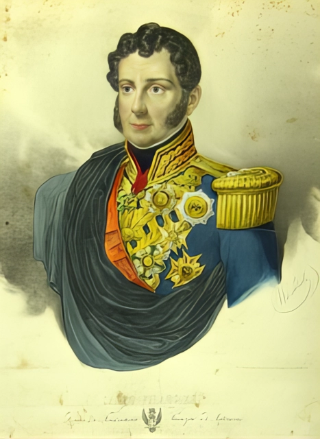 Filangieri Carlo