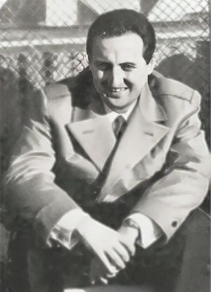 Fiore Roberto 1924