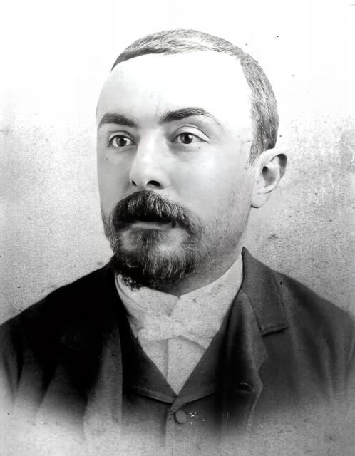Giuliano Kremmerz