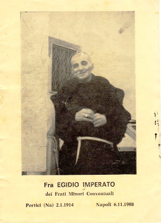 Imperato Gennaro Egidio 1