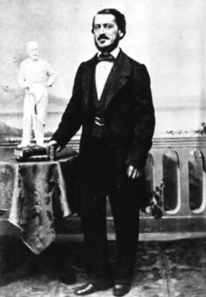Luigi Zuppetta