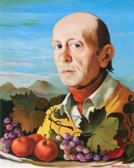 Marquez Alfonso
