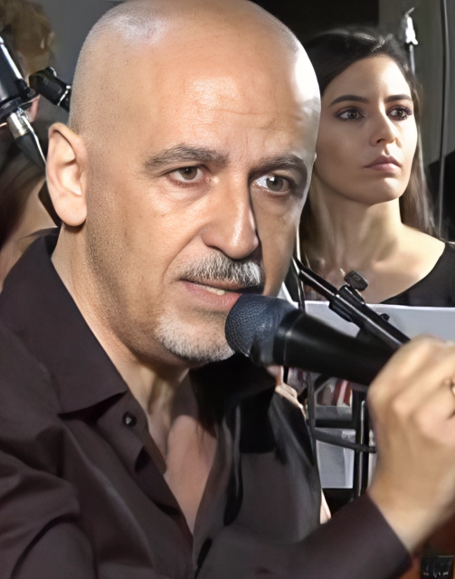 Maurizio Morante