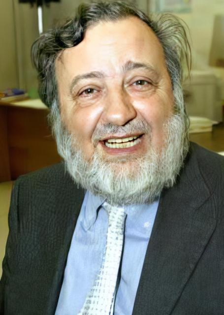 Pietro Gargano