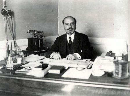Porzio Giovanni 1909