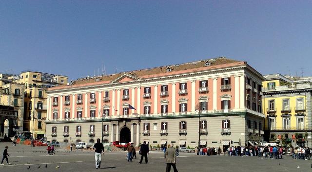 Prefettura Napoli