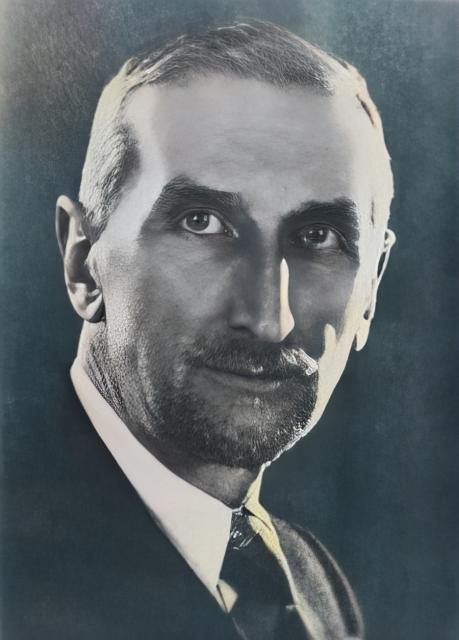 Trotter Alessandro