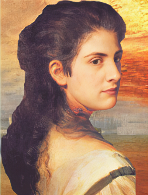antonietta de pace