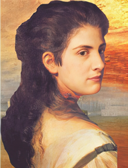 antonietta de pace