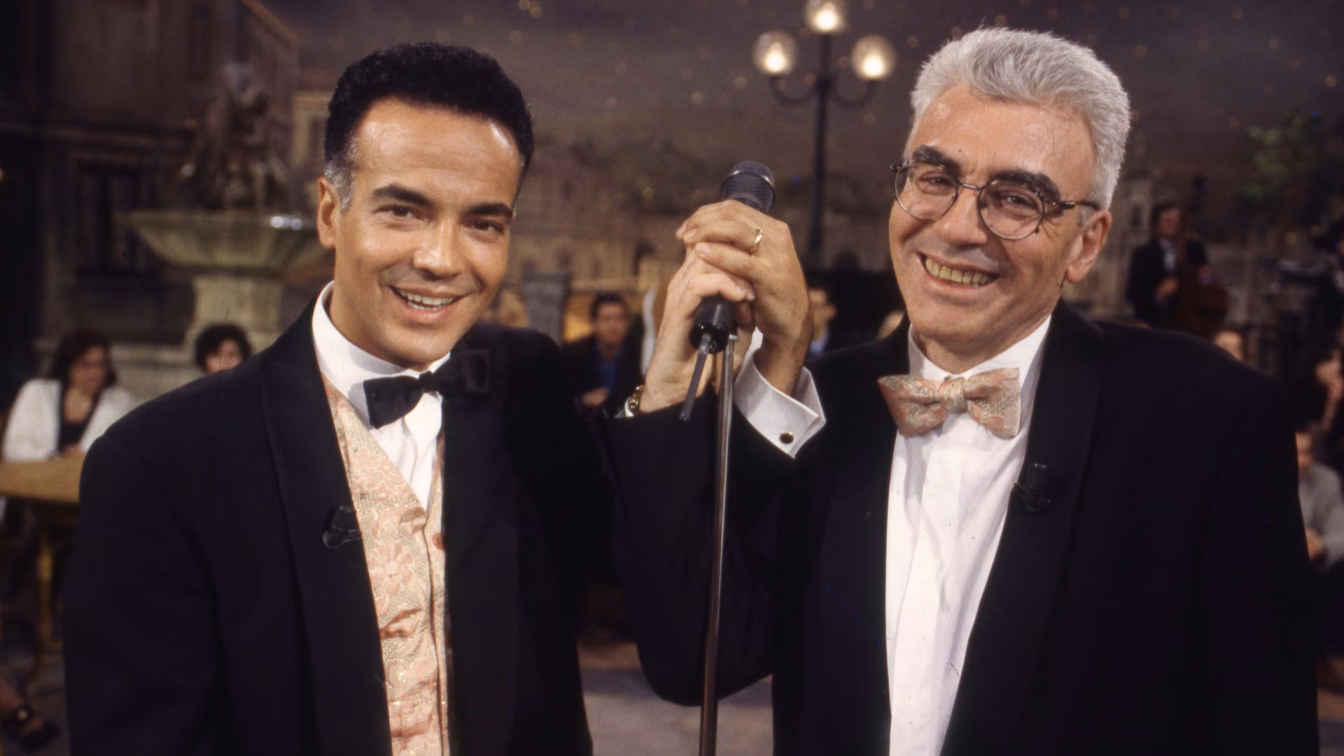 antonio e marcello