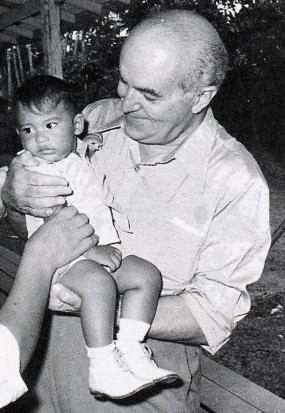 marcello candia