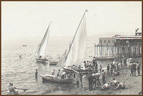 Lido Dorato