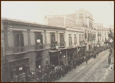 Corso Garibaldi