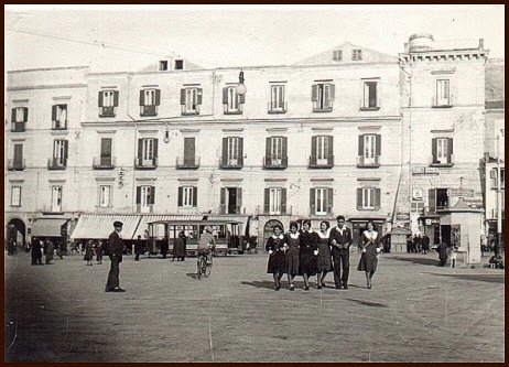 Piazza San Ciro