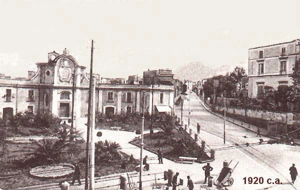 Largo Riccia