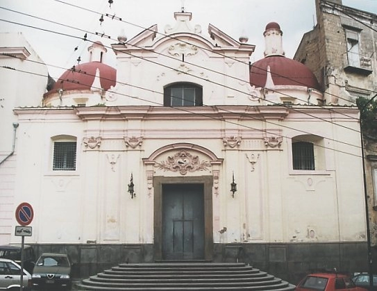 Chiesa di Sant'Antonio