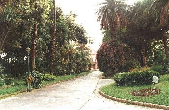 Casa Materna