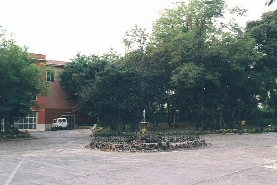 Casa Materna