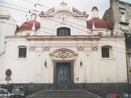 Chiesa di Sant&#039;Antonio