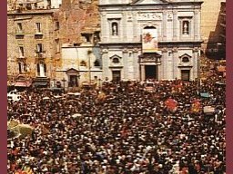 Processione di San Ciro